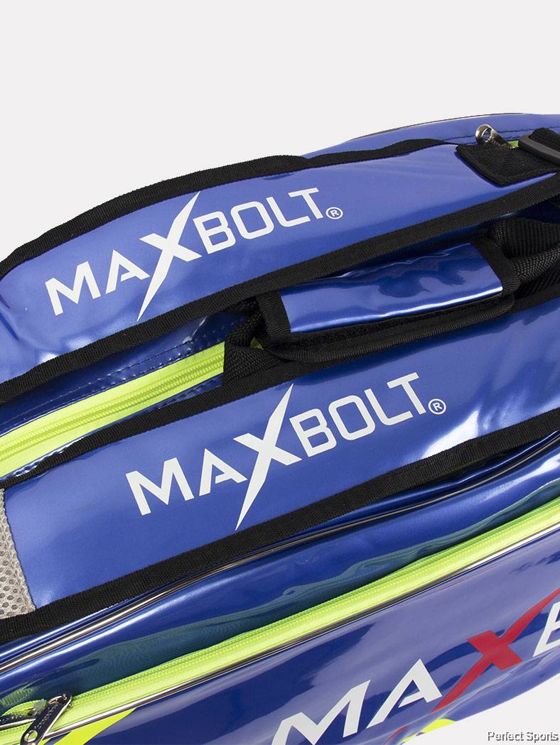 Perfect Sports Maxbolt Badminton Bag YH9001 Three Compartments