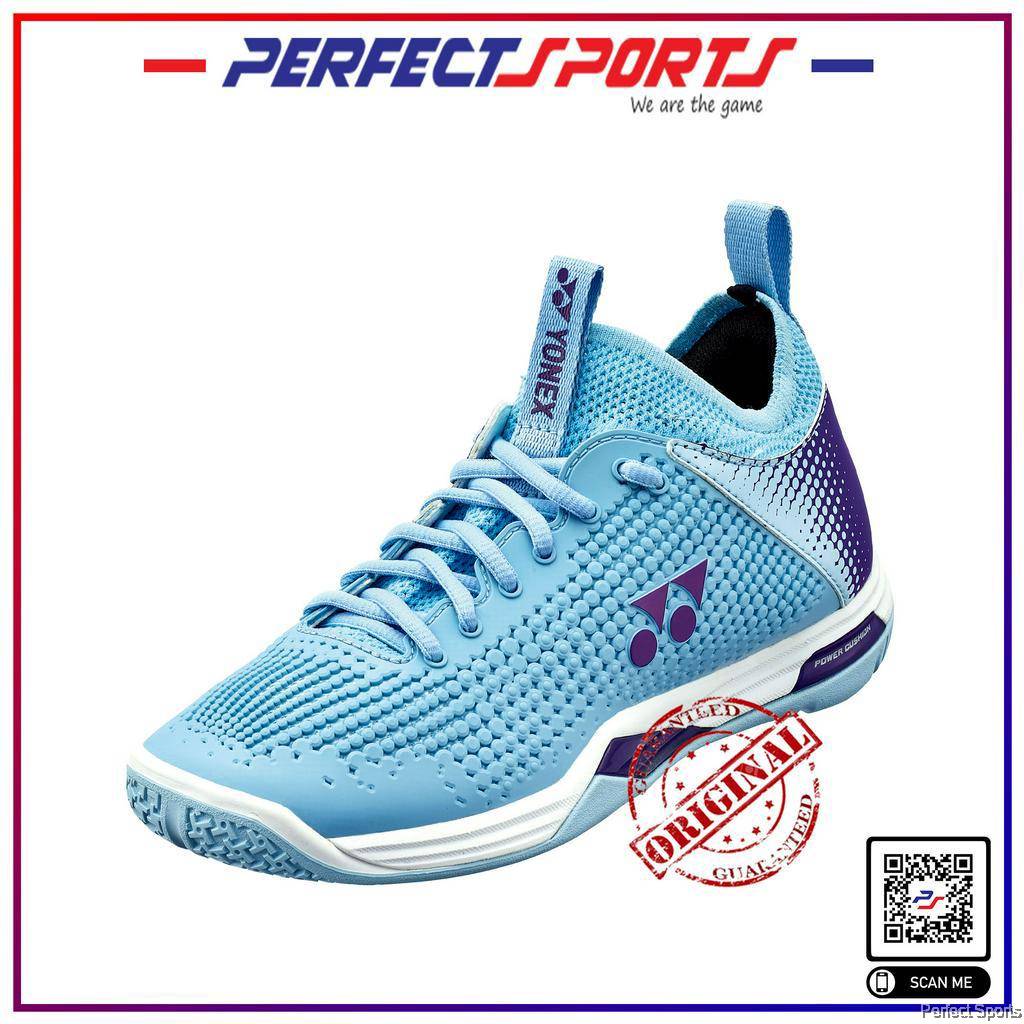 Perfect Sports Yonex Power Cushion Eclipsion Z2 Women Light Blue