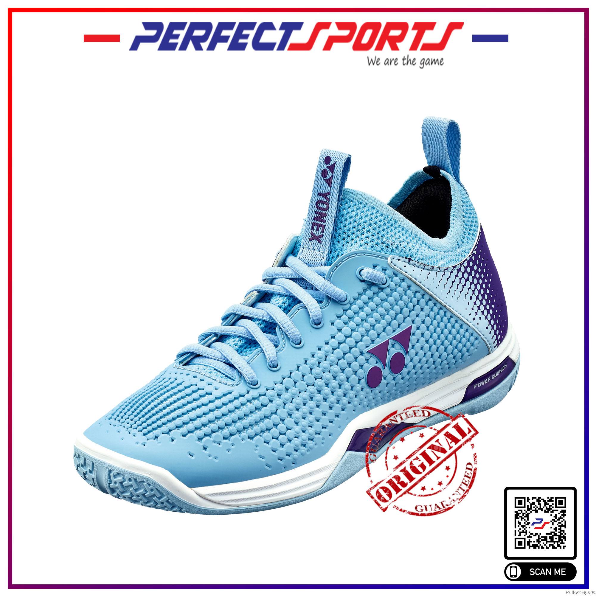Perfect Sports - Yonex Power Cushion Eclipsion Z2 Women Light Blue