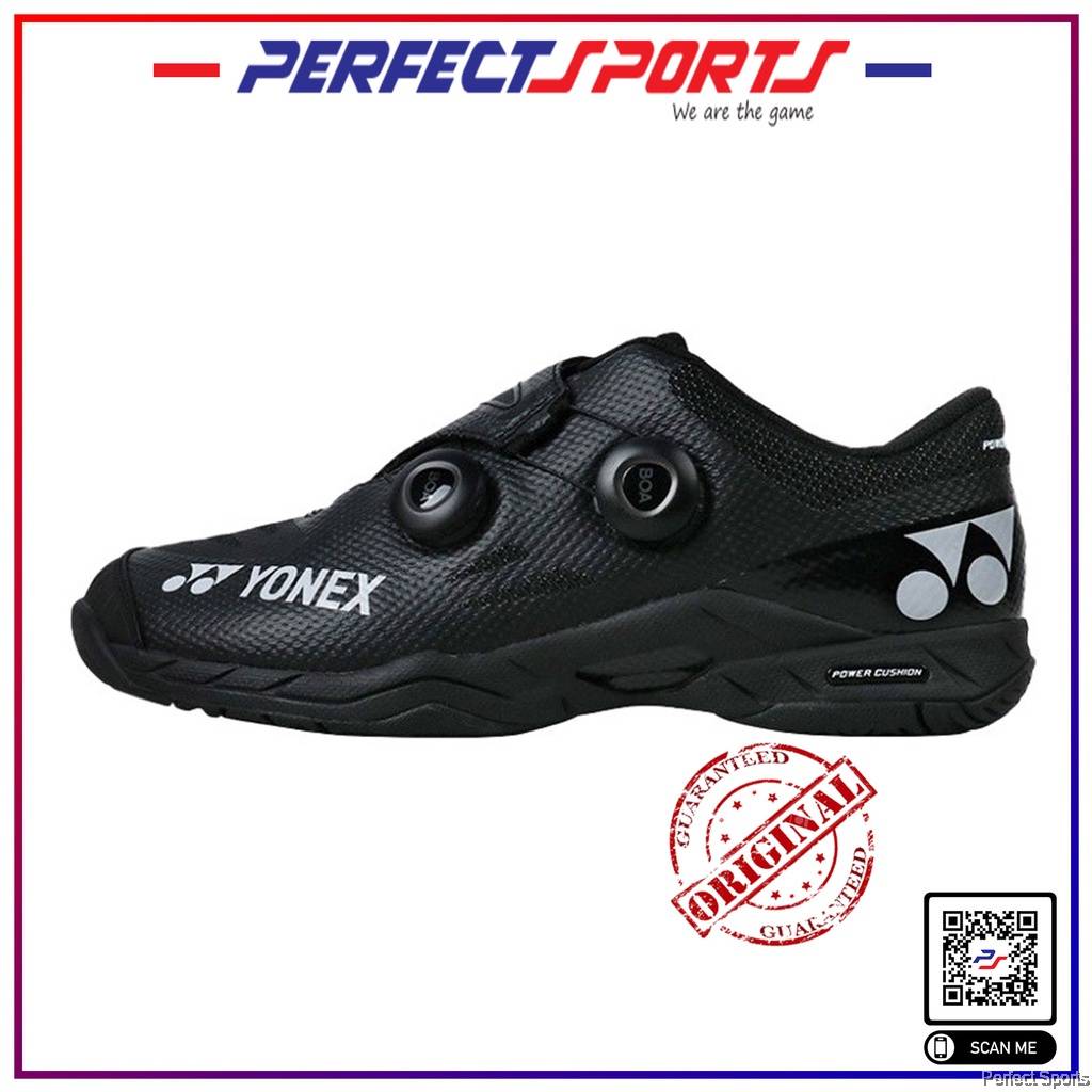 Yonex INFINITY SHBIFEX (Men) Black