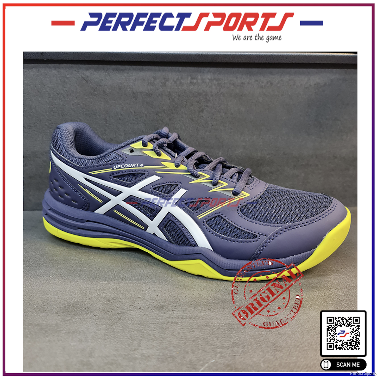asics upcourt 4