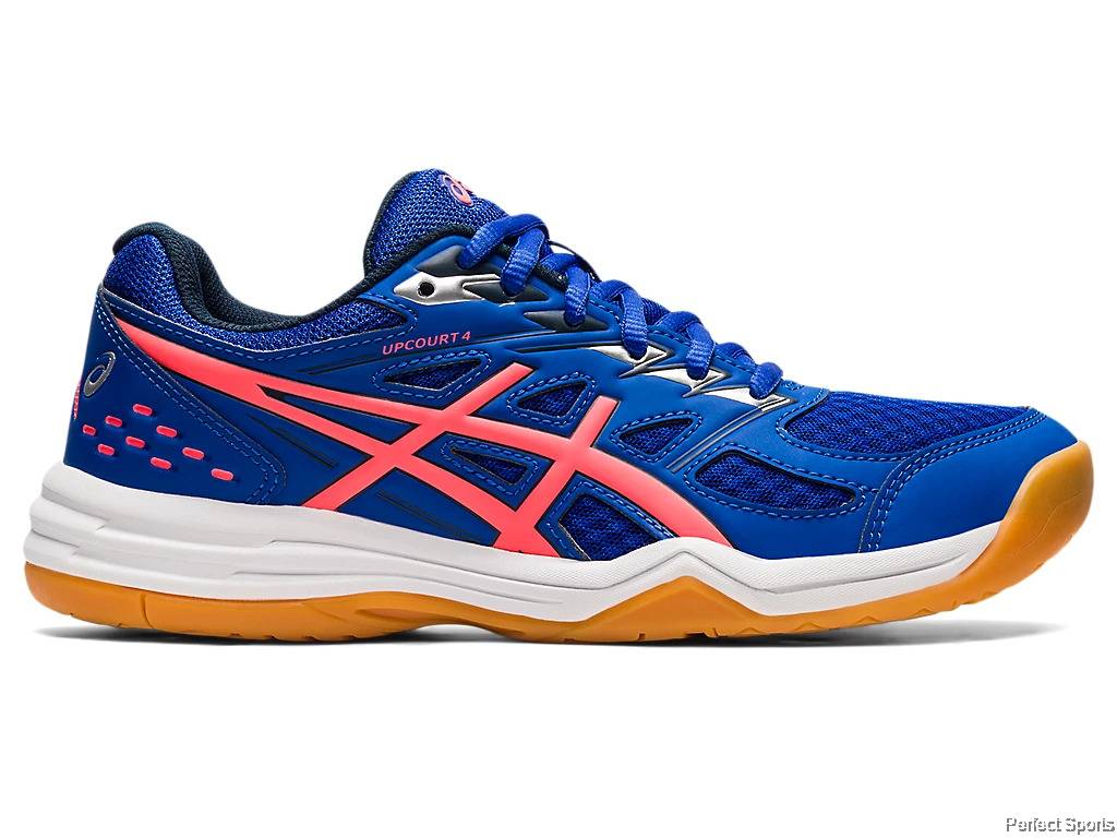 asics upcourt 4 review
