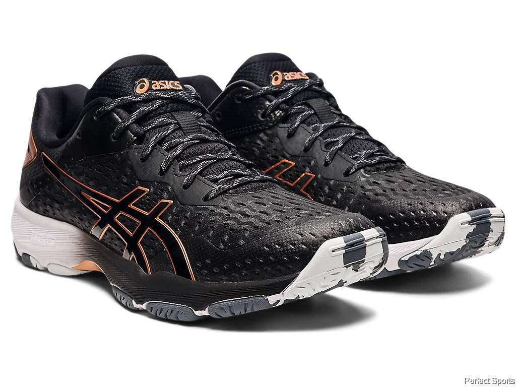 asics netburner ff