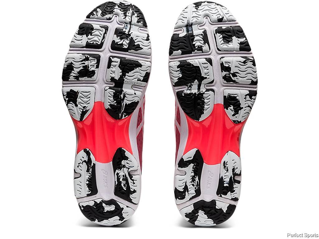 asics professional ff