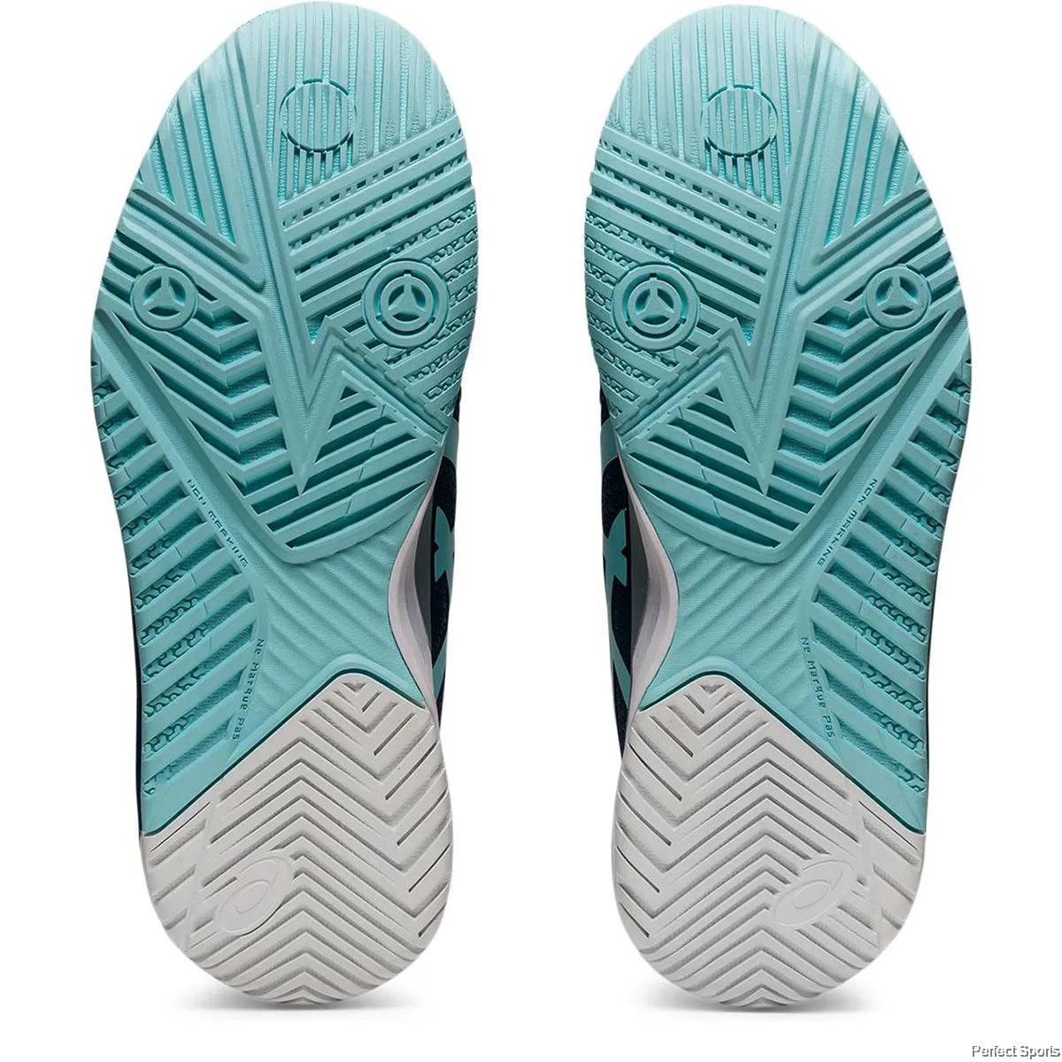 asics gel resolution 8 womens