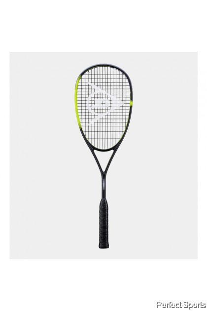 Dunlop Sonic Core Ultimate 132 Squash Racket