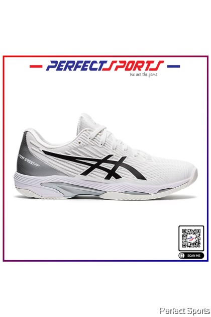 asics solution speed ff mens tennis shoe