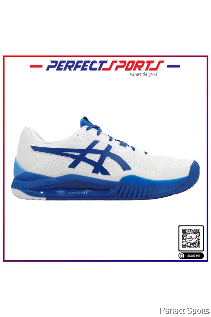 asics resolution novak