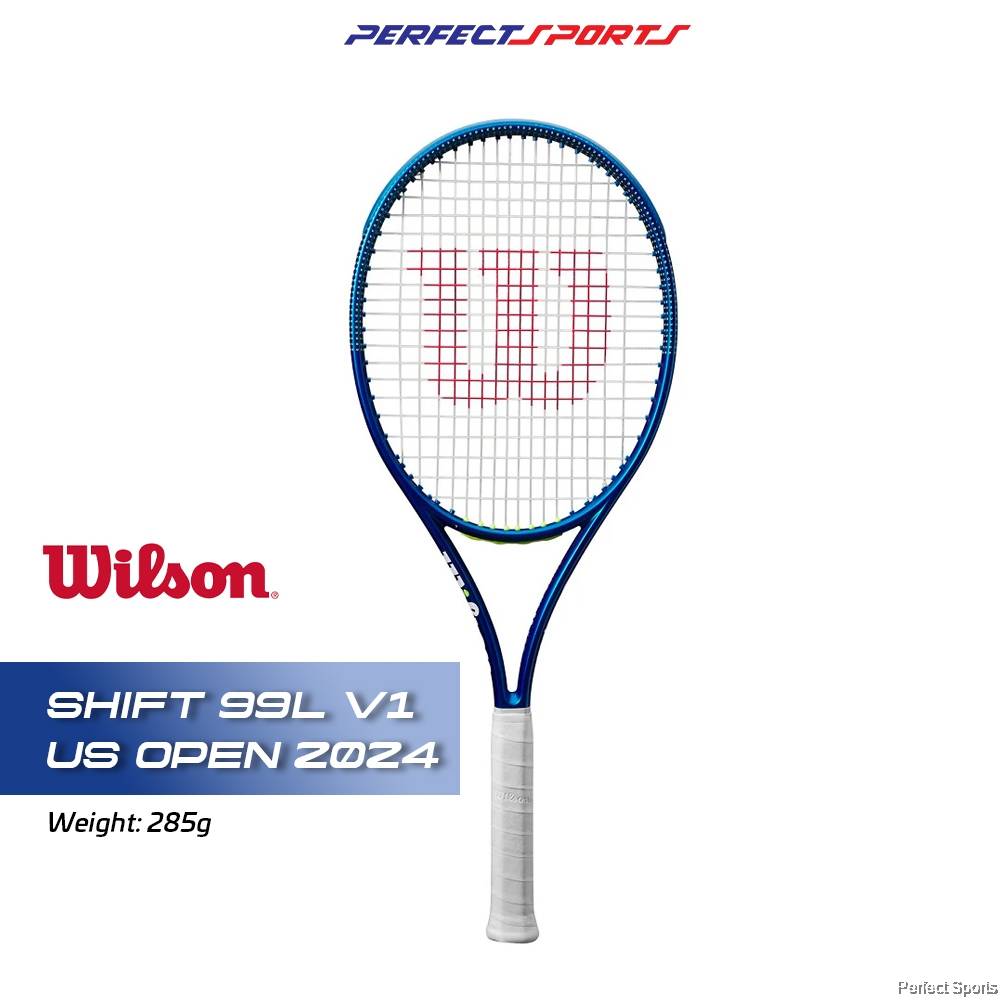 Wilson SHIFT99L グリップ2 ウインザーオンラインショップウイルソン シフト 99 L (wilson SHIFT