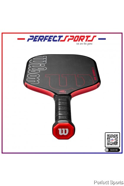 Wilson Blaze Edgeless 13MM Pickleball Paddle