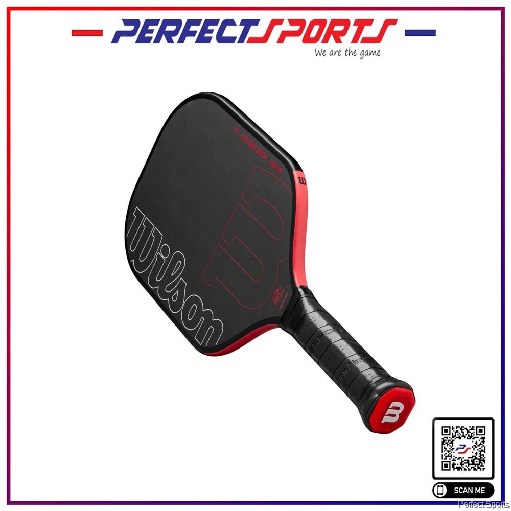 Wilson Blaze Edgeless 13MM Pickleball Paddle