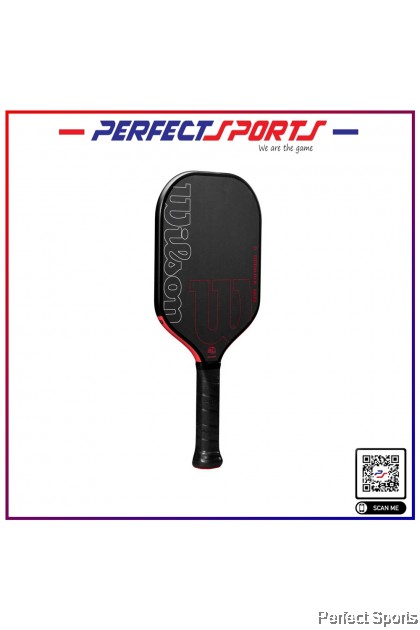 Wilson Blaze Edgeless 13MM Pickleball Paddle
