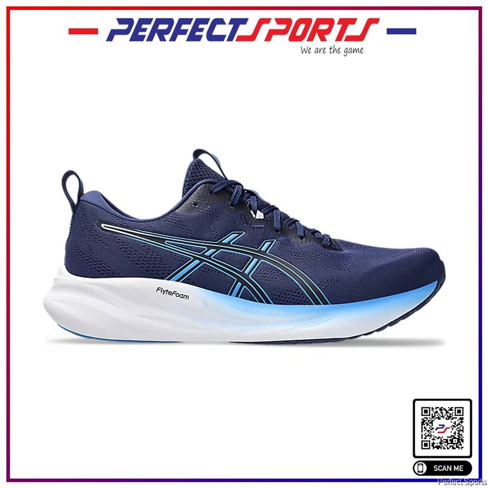 HOT Disha Tenis Asics Gel Pulse Masculino Blue Asics Gel Pulse