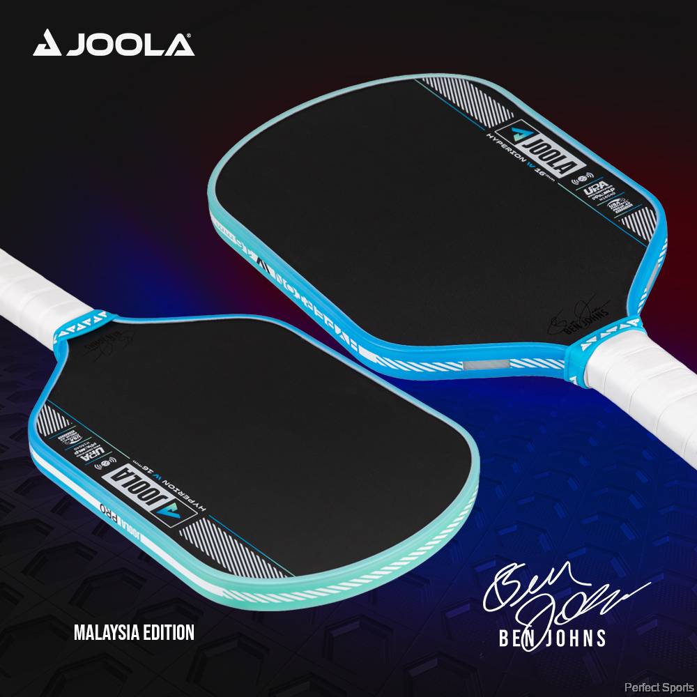 JOOLA HYPERION PRO IV MALAYSIA COLORWAY-16MM