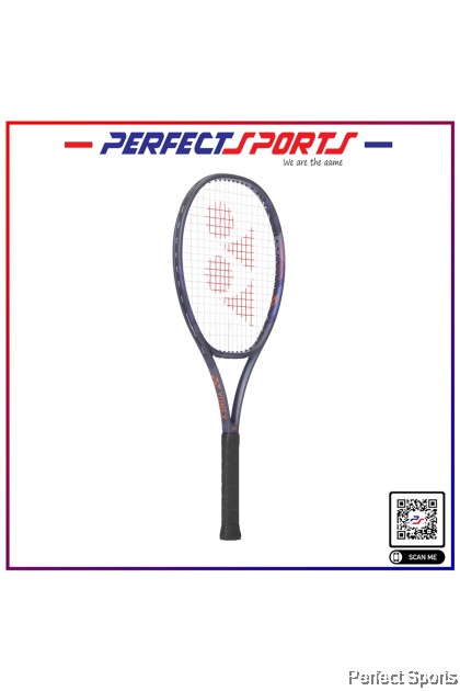 YONEX TENNIS RACKET PERCEPT 100L MIDNIGHT GRIP 1 WEIGHT 280g