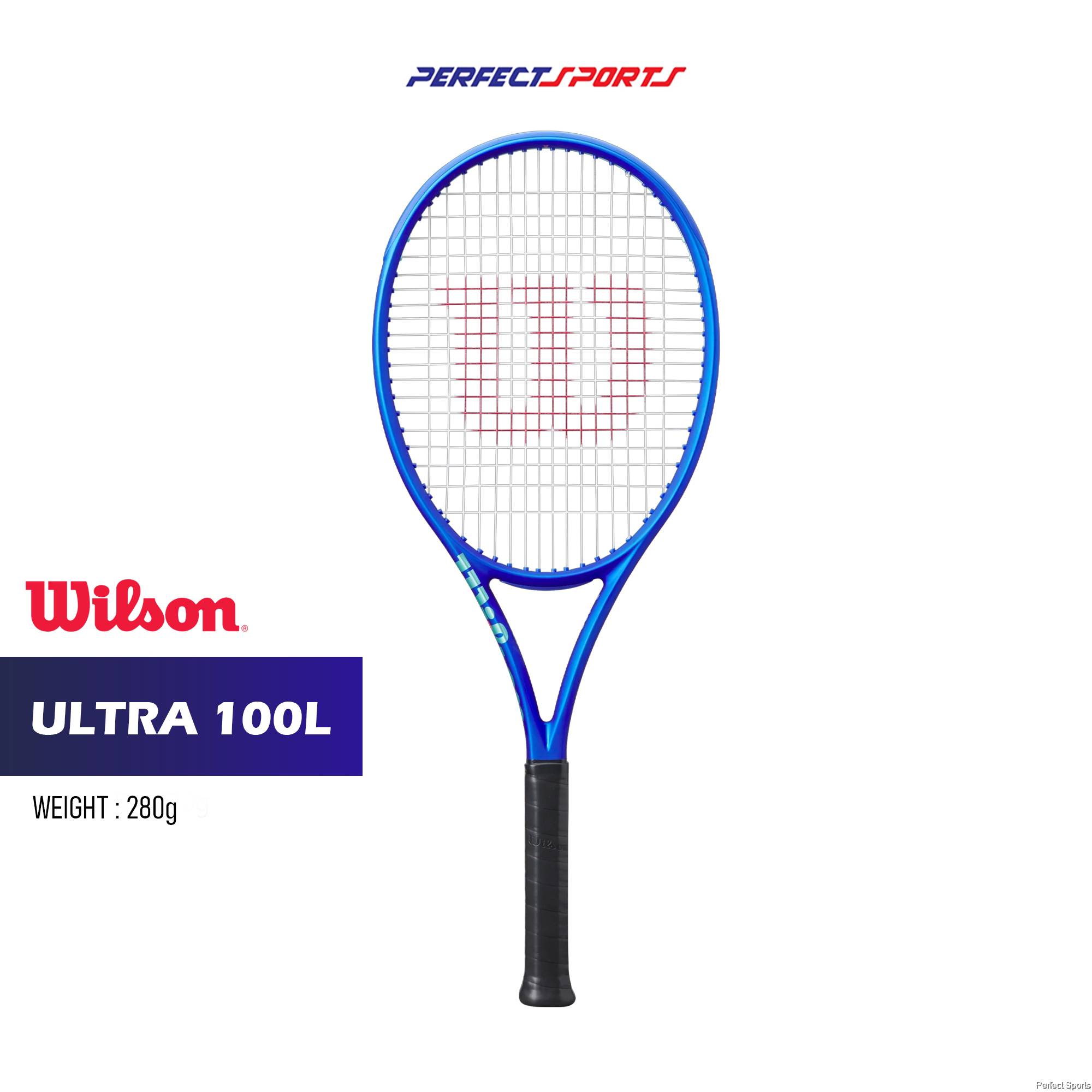 WILSON ULTRA 100L V5 FRM 1 - 280g