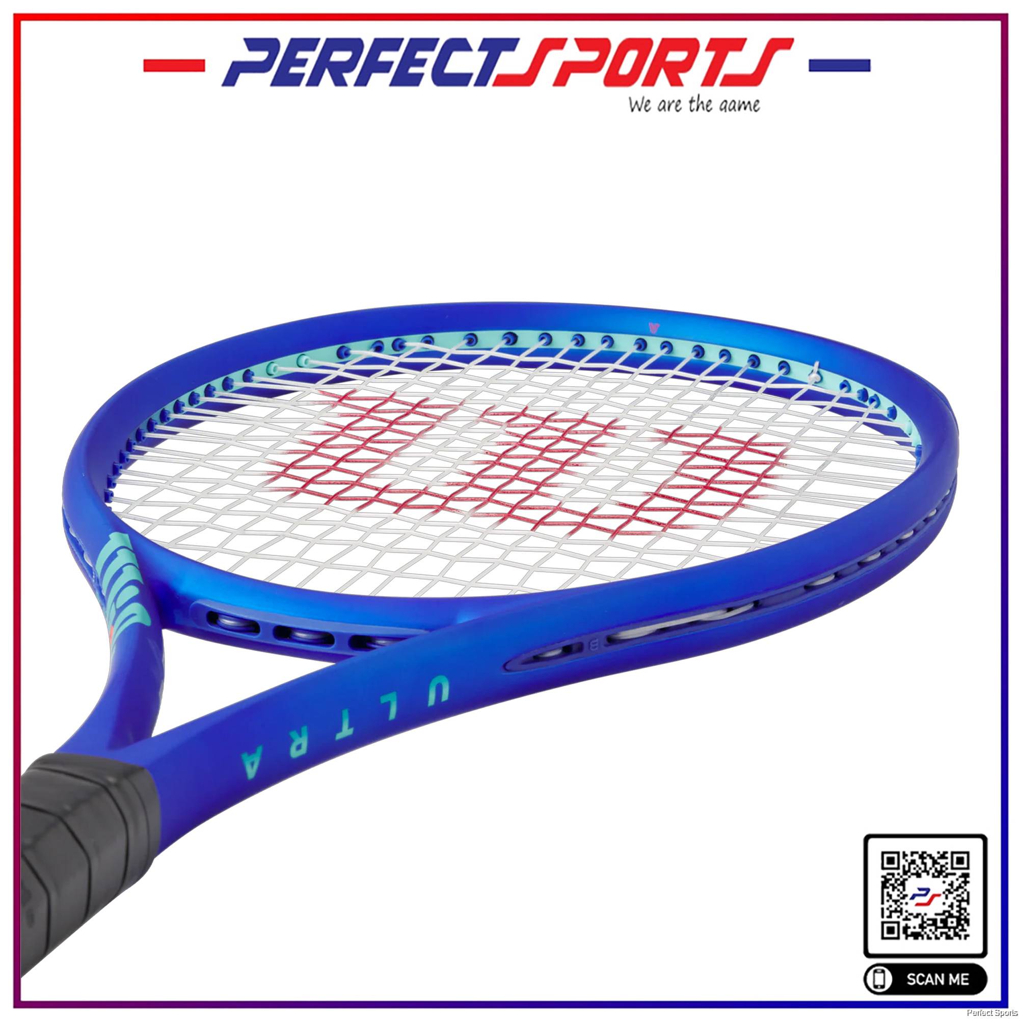 WILSON ULTRA 100L V5 FRM 2 - 280g