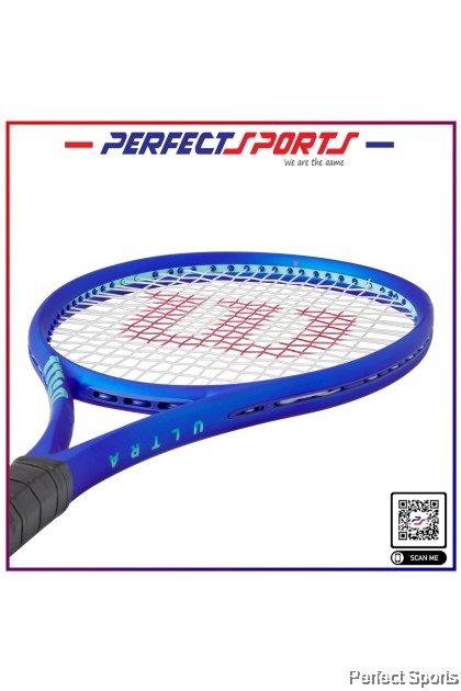 WILSON ULTRA 100L V5 FRM 2 - 280g