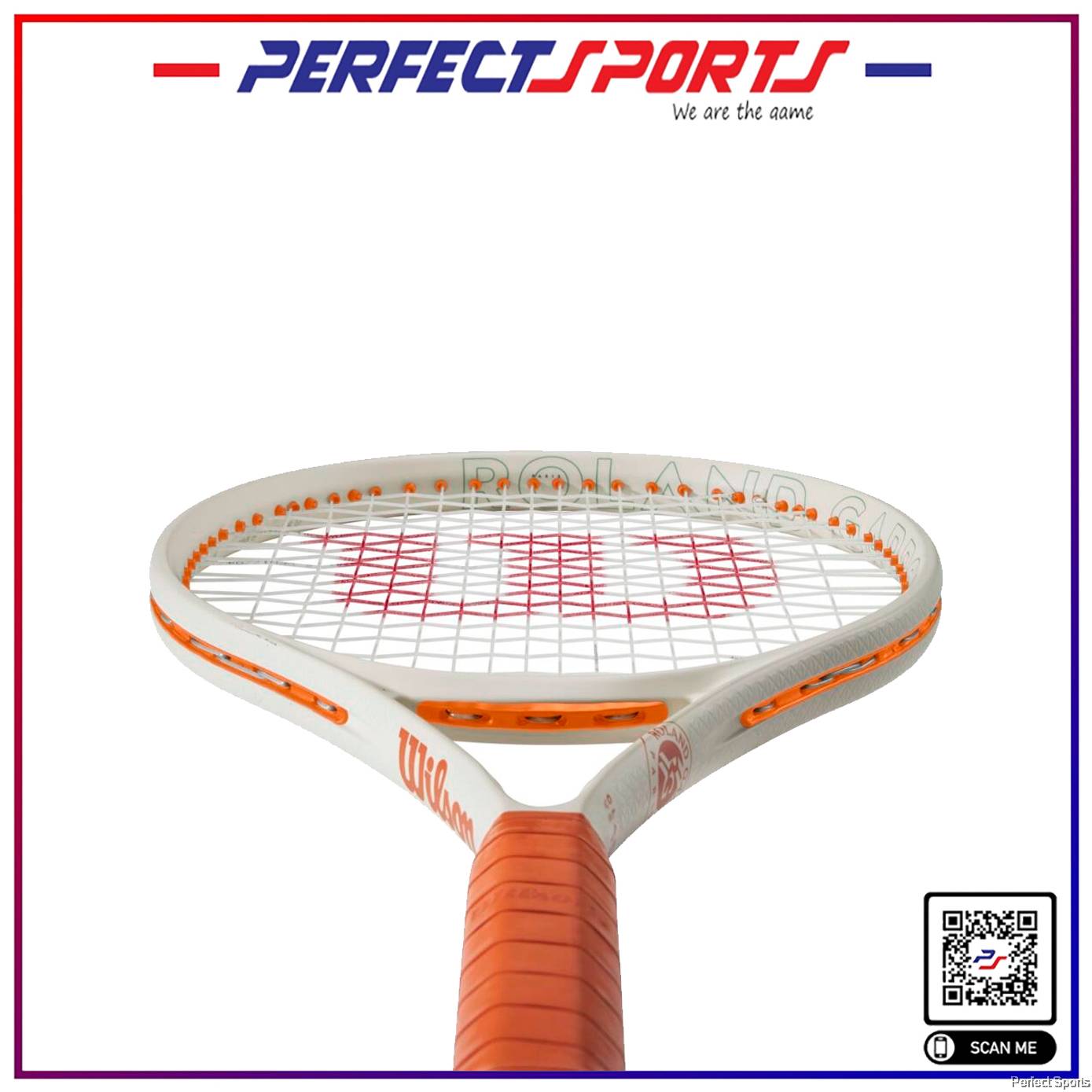 WILSON CLASH 100 V3 RG 2025 FRM 3 - 295g