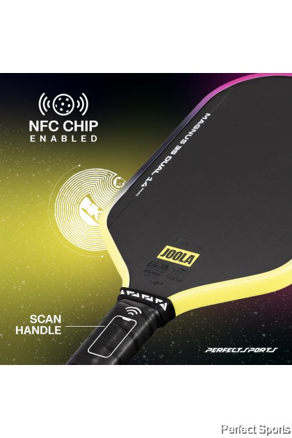 JOOLA MAGNUS 3S DUAL 14MM (GLOBAL)