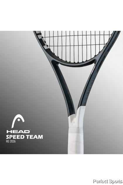 HEAD SPEED TEAM 2026 TENNIS RACQUET
