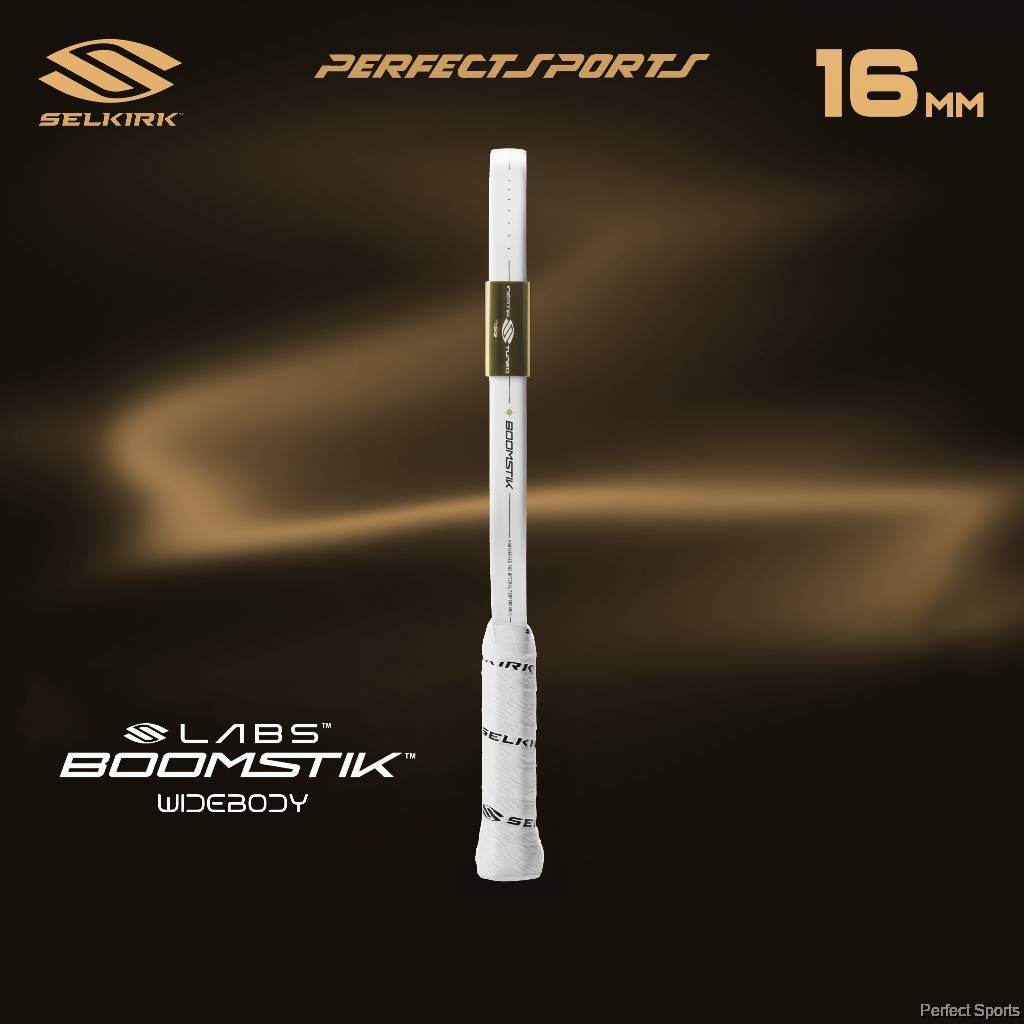 Selkirk LABS Project Boomstik - Widebody 16mm