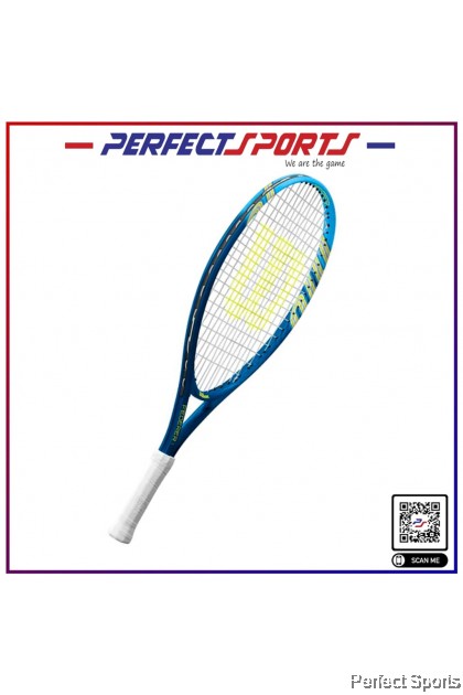 Mini Rackets Federer WILSON FEDERER 23 JUNIOR TENNIS RACKET