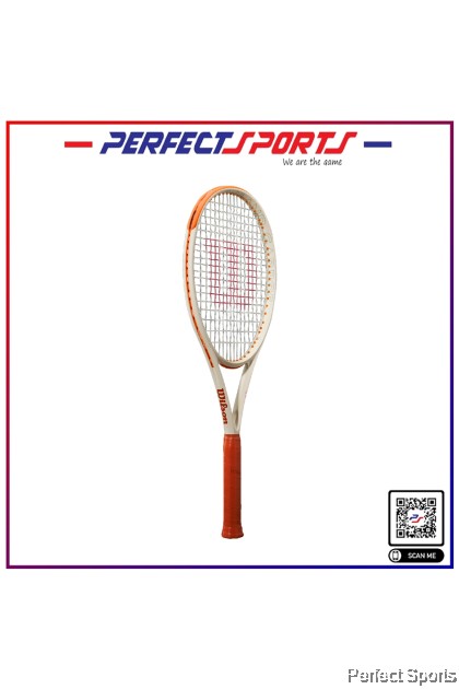 WILSON CLASH 100UL V3 RG 2025 - TENNIS RACKET