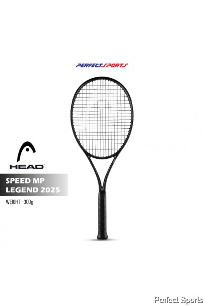 HEAD Speed MP Legend 2025 Tennis Racquet