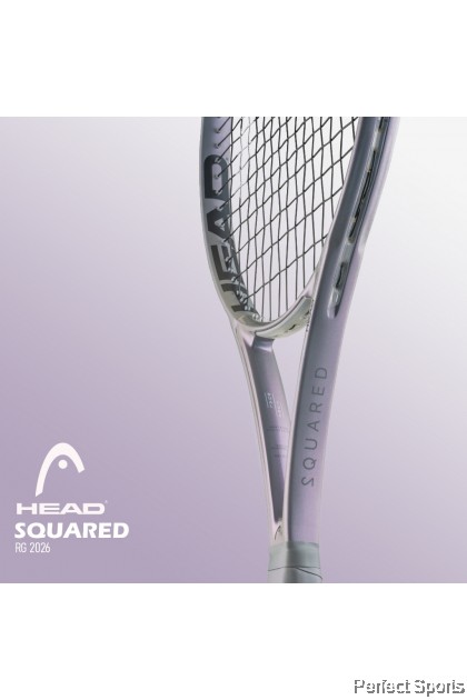 Head Square Racket HEAD SQUARED Tennis Racquet