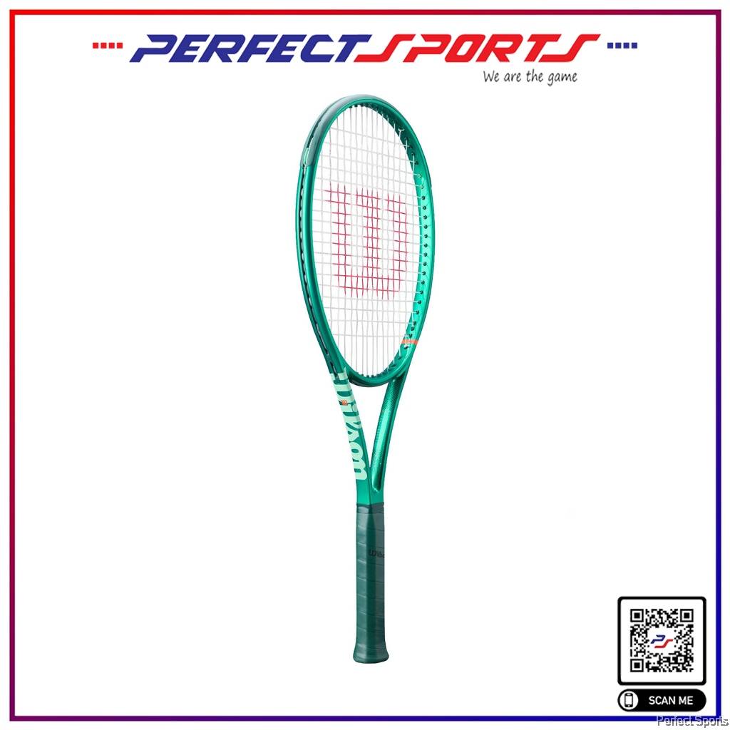 Wilson Blade 98 6×19 V10 Tennis Racket