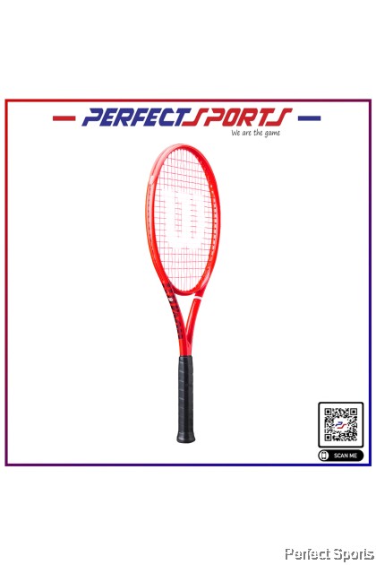 Wilson Defyer 98 Pro V1 Tennis Racket