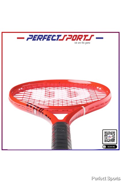 Wilson Defyer 98 Pro V1 Tennis Racket
