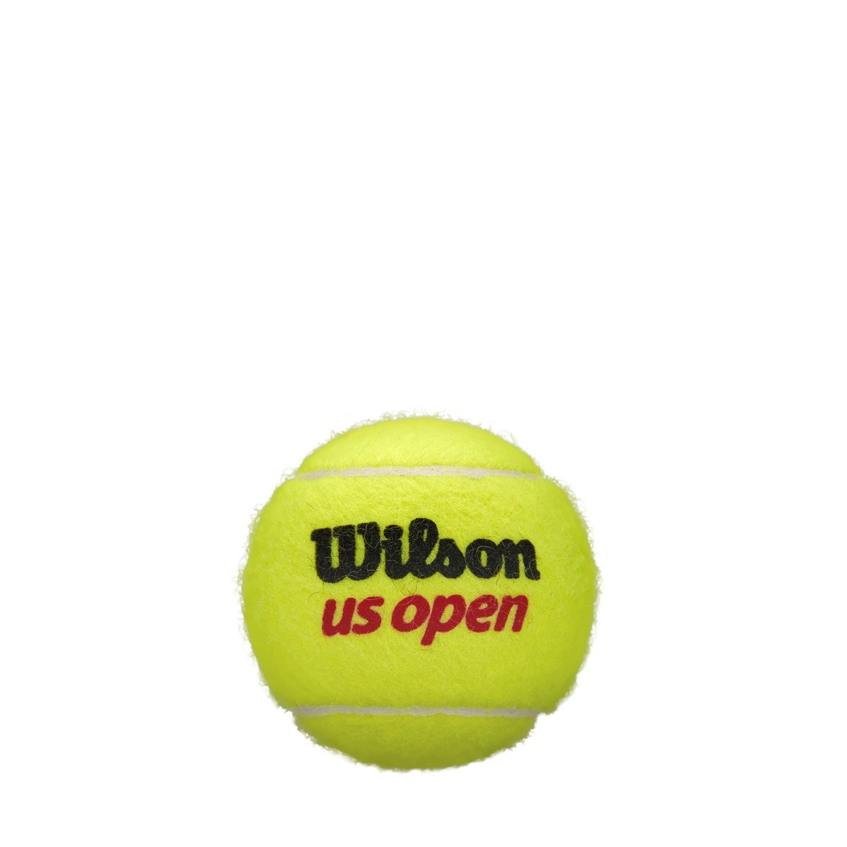 Wilson us open 3 tennis balls clearance