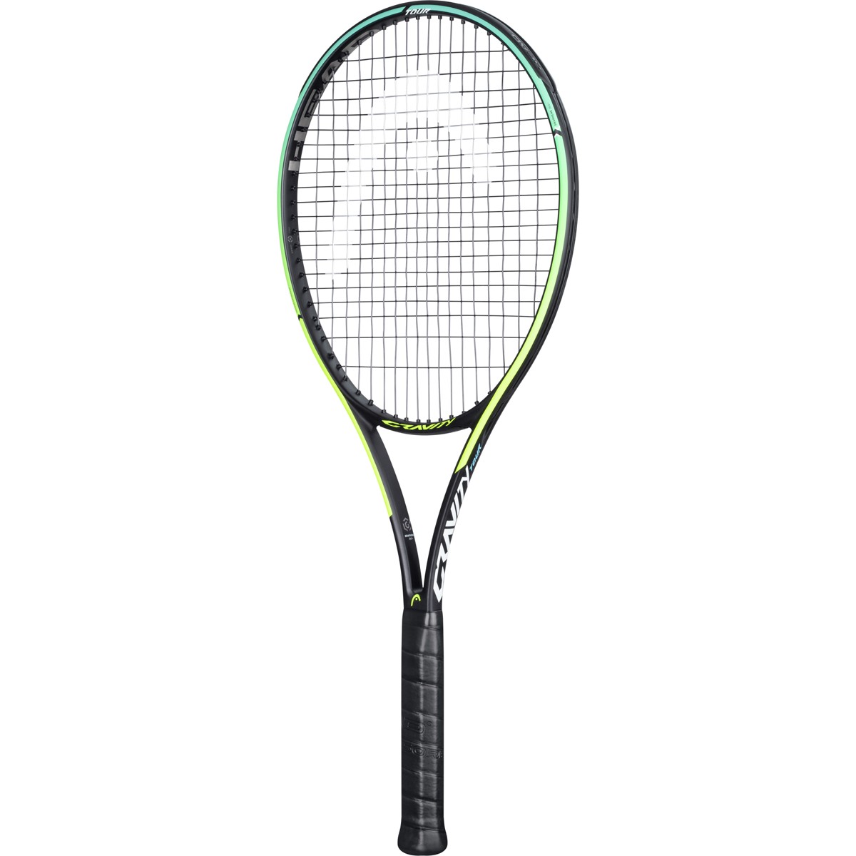 (FREE STRING+GRIP) HEAD GRAVITY TOUR 2021