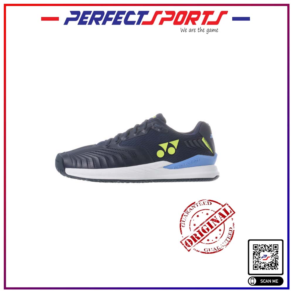 Yonex Eclipsion 4 Tennis Shoes [White]