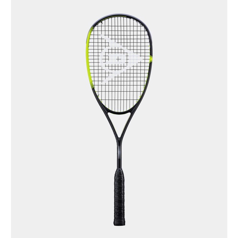 Dunlop Sonic Core Ultimate 132 Squash Racket