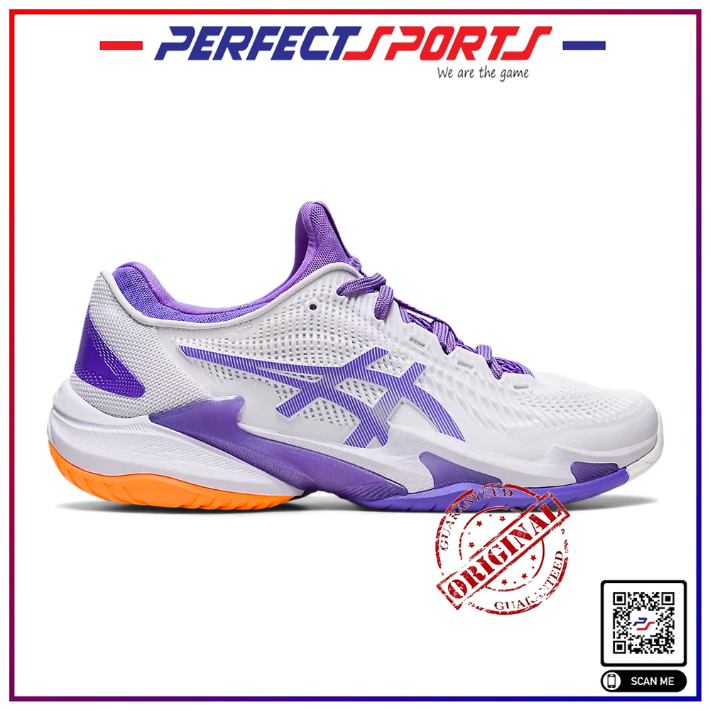 Asics Court FF3 (Women) Tennis Shoe