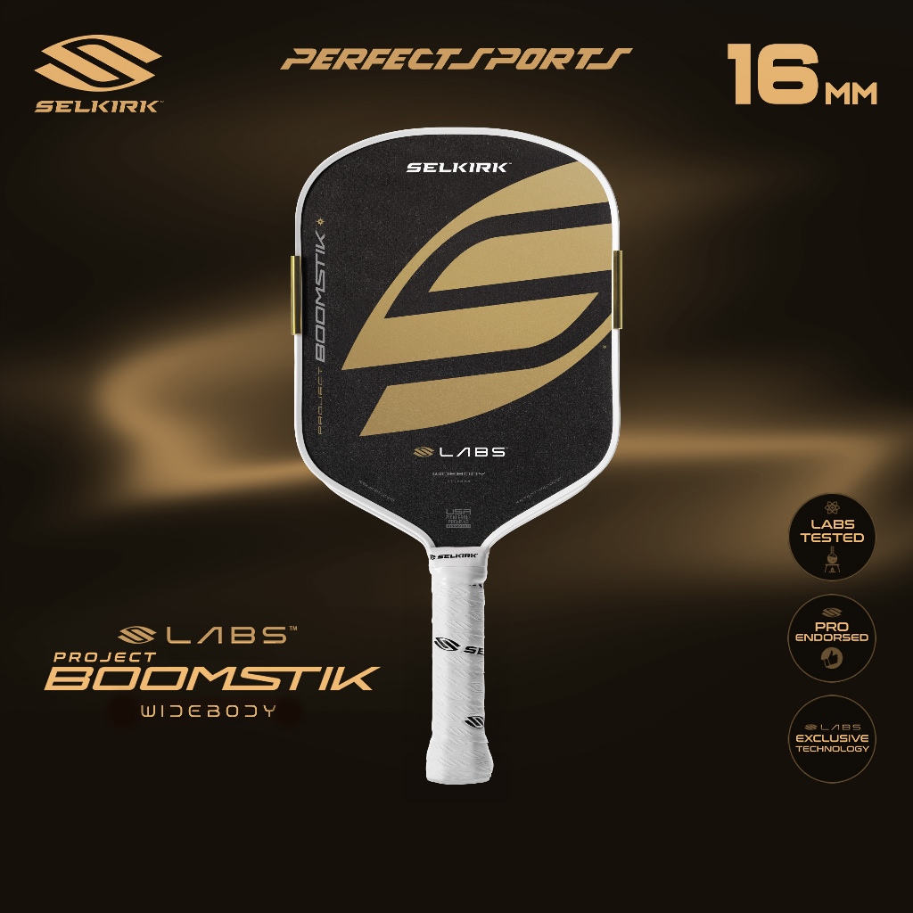 Selkirk LABS Project Boomstik - Widebody 16mm
