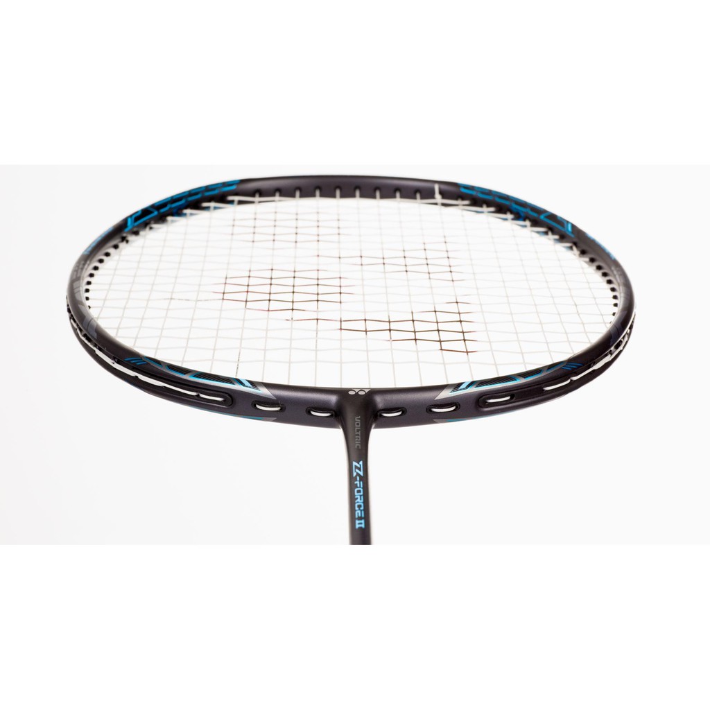 Free String + Grip + Cover] Yonex Voltric Z Force II